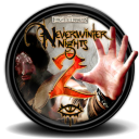 Neverwinter Nights 2 3 Icon 128x128 png